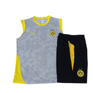 Borussia Dortmund - Canotta + Pantaloncino 25/26