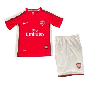 Kit Bambino - Arsenal 08/10
