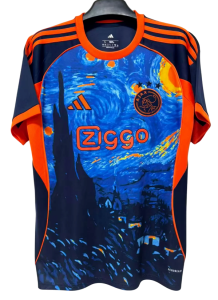 Ajax - Special Edition 25/26