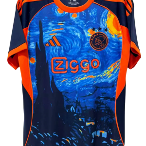 Ajax - Special Edition 25/26
