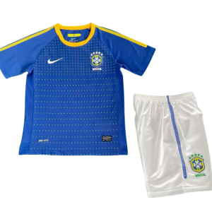 Kit Bambino - Brasile Vintage 2010