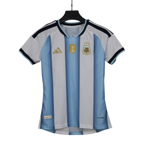 Maglia Argentina - 25/26 Donna
