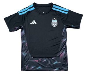 Maglia Argentina Portiere - 2026