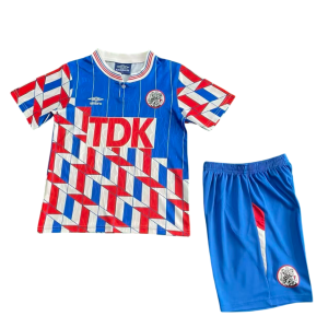 Kit Bambino - Ajax 89/90