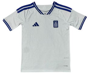 Maglia Grecia - 2026