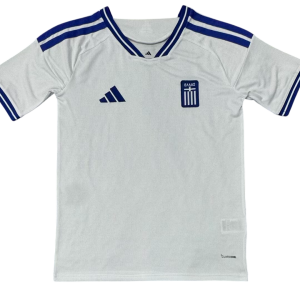 Maglia Grecia - 2026