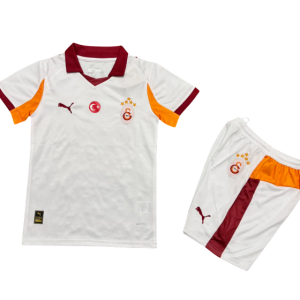 Kit Bambino - Galatasaray Trasferta 25/26