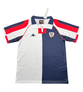 Maglia Atletico Bilbao Terza - 98/99 Vintage