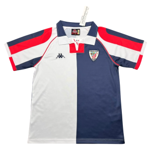 Maglia Atletico Bilbao Terza - 98/99 Vintage