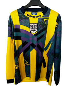 Maglia Inghilterra Portiere - '95 Manica Lunga