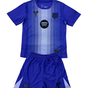 Kit Bambino - Barcellona Portiere 25/26