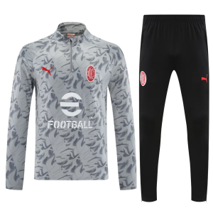 Tuta Milan 25/26