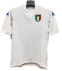 Maglia Italia - 2002 Vintage