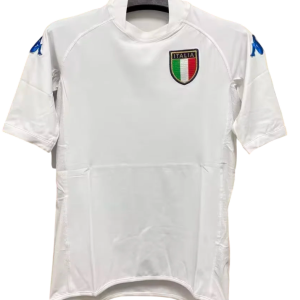Maglia Italia - 2002 Vintage
