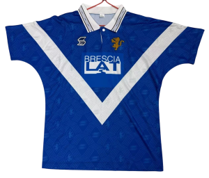 Maglia Brescia - 96/97 Vintage