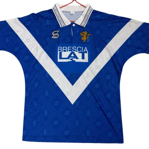 Maglia Brescia - 96/97 Vintage