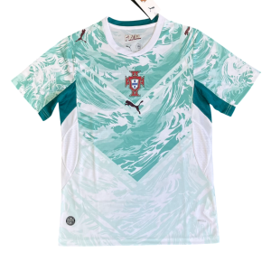 Maglia Portogallo Trasferta - 2026