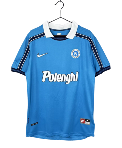 Maglia Napoli - 98/99 Vintage