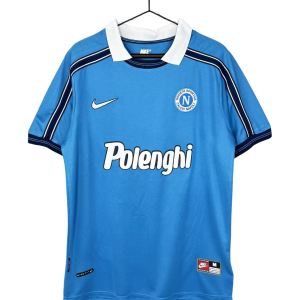 Maglia Napoli - 98/99 Vintage