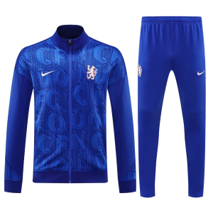 Tuta Chelsea 25/26