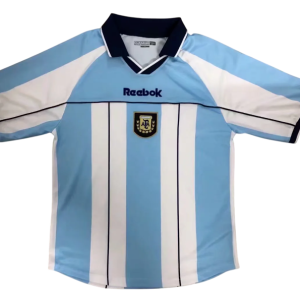 Maglia Argentina - 2001 Vintage