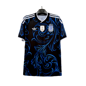 Maglia Argentina Trasferta - 2026