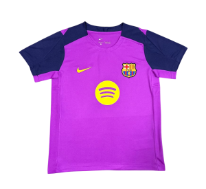 Barcellona - Maglia Allenamento 25/26