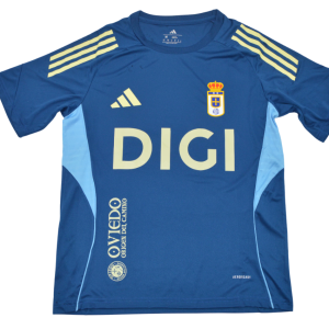 Real Oviedo - 25/26 Maglia Allenamento