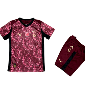 Kit Bambino - Galatasaray Terza 25/26