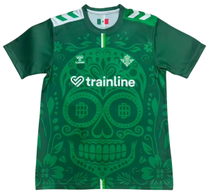 Maglia Real Betis - Special Edition 25/26