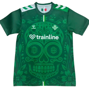 Maglia Real Betis - Special Edition 25/26