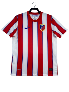 Maglia Atletico Madrid - 11/12 Vintage
