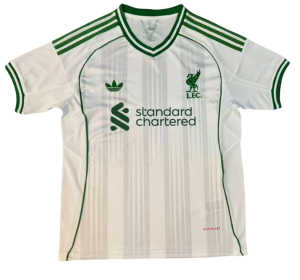 Maglia Liverpool - Special Edition 25/26