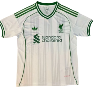 Maglia Liverpool - Special Edition 25/26