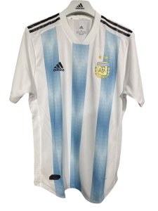 Maglia Argentina - 2018 Vintage