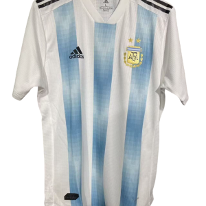 Maglia Argentina - 2018 Vintage