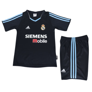 Kit Bambino - Real Madrid 03/04