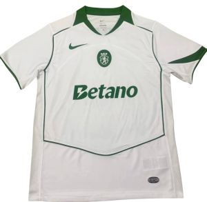 Maglia Sporting Lisbona Quarta - 25/26