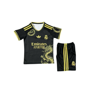 Kit Bambino - Real Madrid 25/26