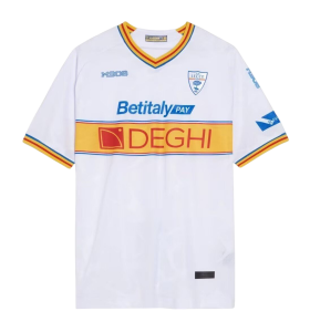 Maglia Lecce Trasferta - 25/26