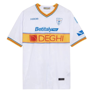 Maglia Lecce Trasferta - 25/26