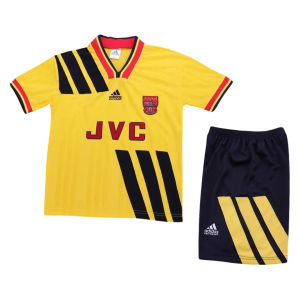 Kit Bambino - Arsenal Trasferta 93/94
