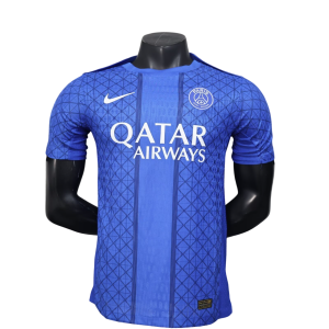 PSG Special - 25/26 Player Version