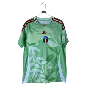 Maglia Italia Trasferta - 25/26