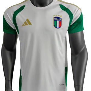 Maglia Italia Training - 25/26 Player Version