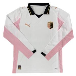 Maglia Palermo 125° - 25/26 Manica Lunga