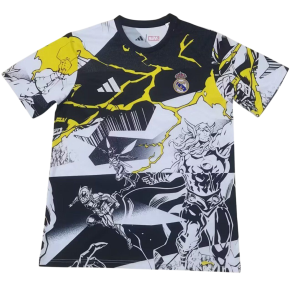 Maglia Real Madrid x Avengers - Special Edition 25/26