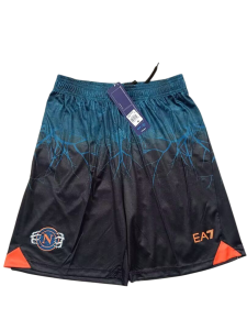 Napoli Halloween Special - 25/26 Shorts
