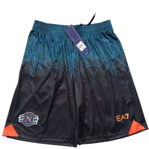 Napoli Halloween Special - 25/26 Shorts