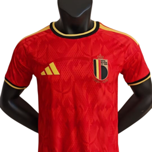 Belgio - 25/26 Player Version